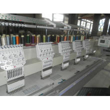 Flat Embroidery Machine (905)